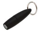 Xikar 009 Pull-Out Cigar Punch Black